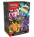 Pokemon Paldean Fates Booster Bundle