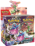 Pokemon Scarlet & Violet Temporal Forces Booster Box