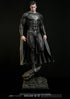 JUSTICE LEAGUE SUPERMAN HYPERREAL MOVIE STATUE 1/3 SCALE BLACK