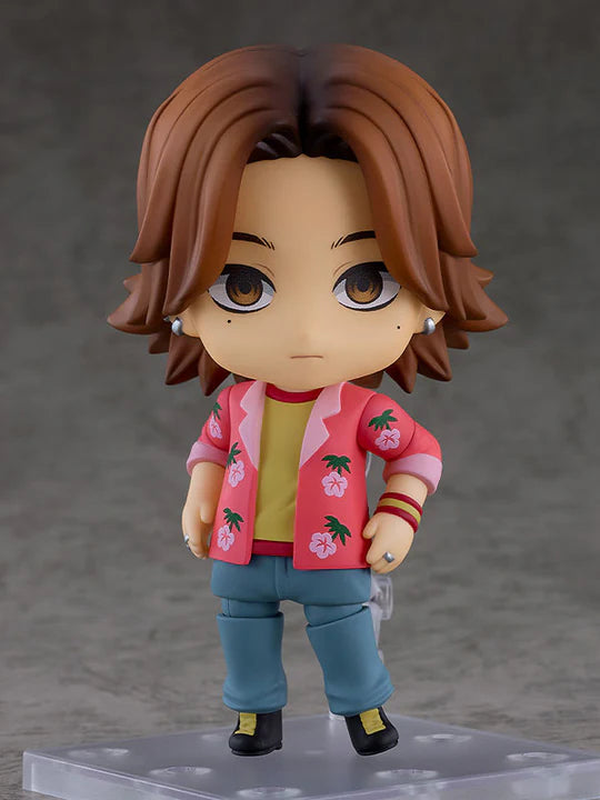 Nendoroid Mouthwashing Daisuke