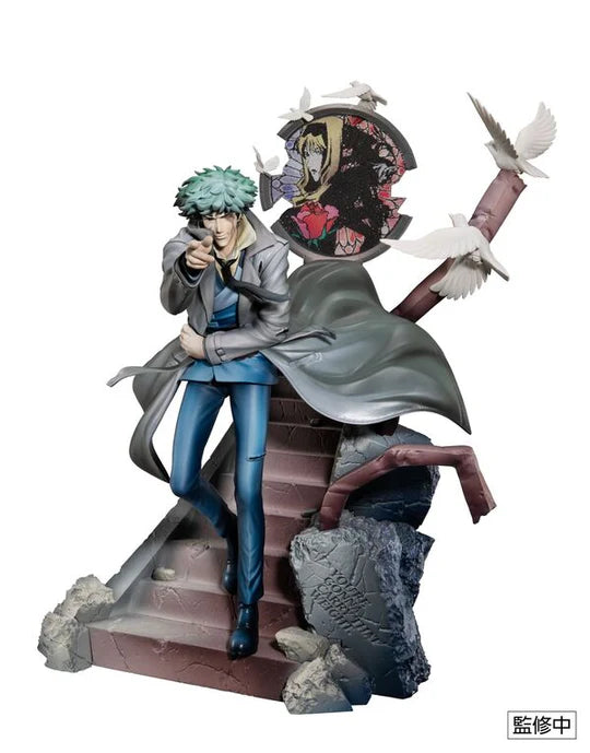 Cowboy Bebop Spike Spiegel 1/8 2nd GIG Exclusive