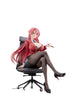 Azur Lane Duke of York 1/6 The Chic Counselor Ver