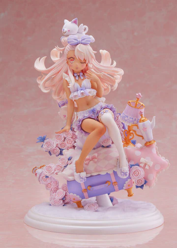Fate/kaleid liner Prisma Illya Prisma Phantasm Chloe von Einzbern 1/7 Roomwear Ver Eclusive
