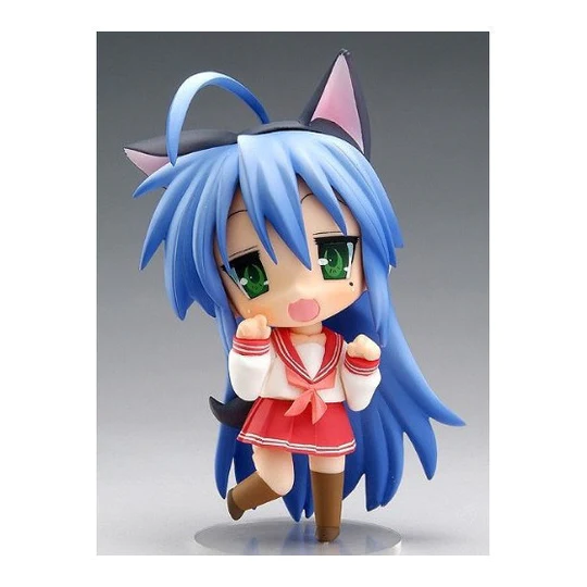 Nendoroid Lucky Star Izumi Konata