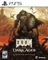 DOOM: The Dark Ages Premium Edition PlayStation 5