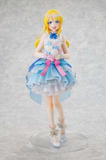 Love Live! School Idol Project 1/7 Ayase Eli Exclusive