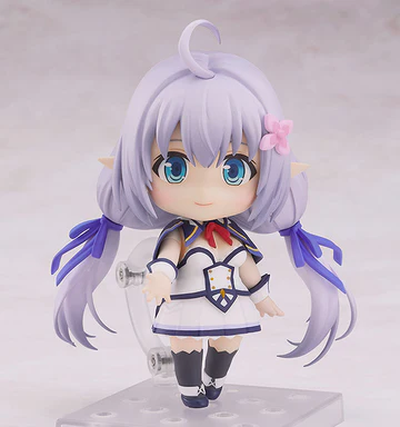 Nendoroid Shijou Saikyou no Daimaou, Murabito A ni Tensei suru Ireena Litz de Olhyde