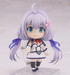 Nendoroid Shijou Saikyou no Daimaou, Murabito A ni Tensei suru Ireena Litz de Olhyde