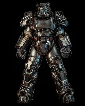 Fallout 1/6 T-60 Power Armor