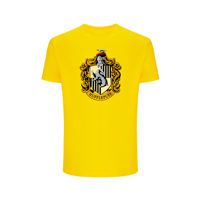 Harry Potter Yellow T-shirt