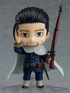 Nendoroid Golden Kamuy Ogata Hyakunosuke