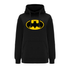 Batman DC Black Hoodie