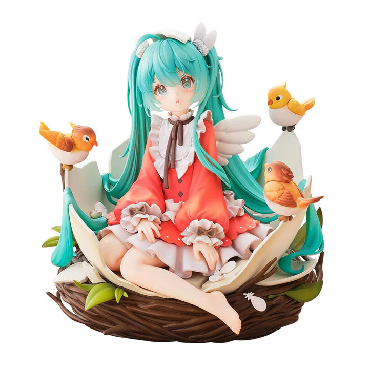 Hatsune Miku 1/7 Kotori Ver Exclusive