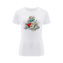 Harry Potter White T-Shirt