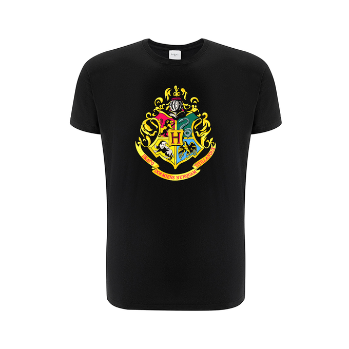 Harry Potter Black T-shirt