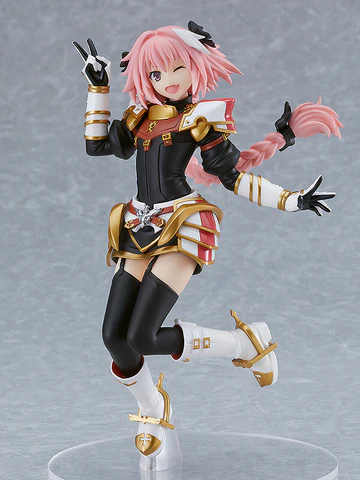 Fate/Grand Order Astolfo Pop Up Parade Rider