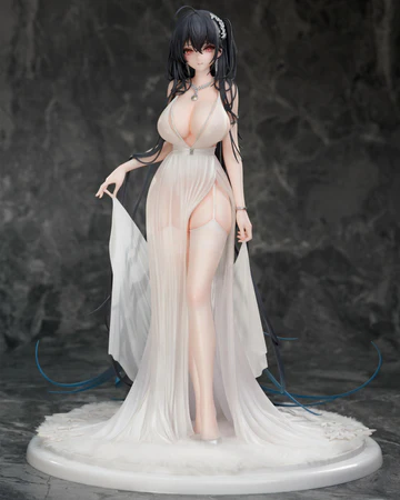 Azur Lane Taiho Covenant Sea Breeze Temptation Ver 1/6 Standard Edition