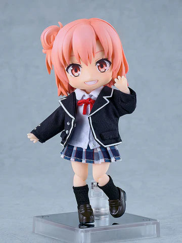 Nendoroid Doll Yahari Ore no Seishun Love Comedy wa Machigatteiru Kan Yuigahama Yui