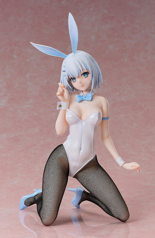 Date A Live V Tobiichi Origami B-style 1/4 Bunny Ver