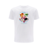 Harry Potter White T-shirt