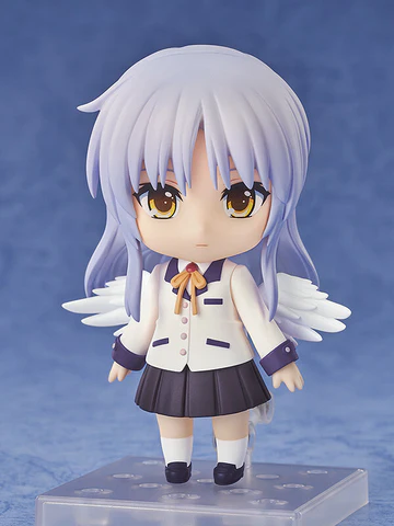 Nendoroid Angel Beats! Tenshi