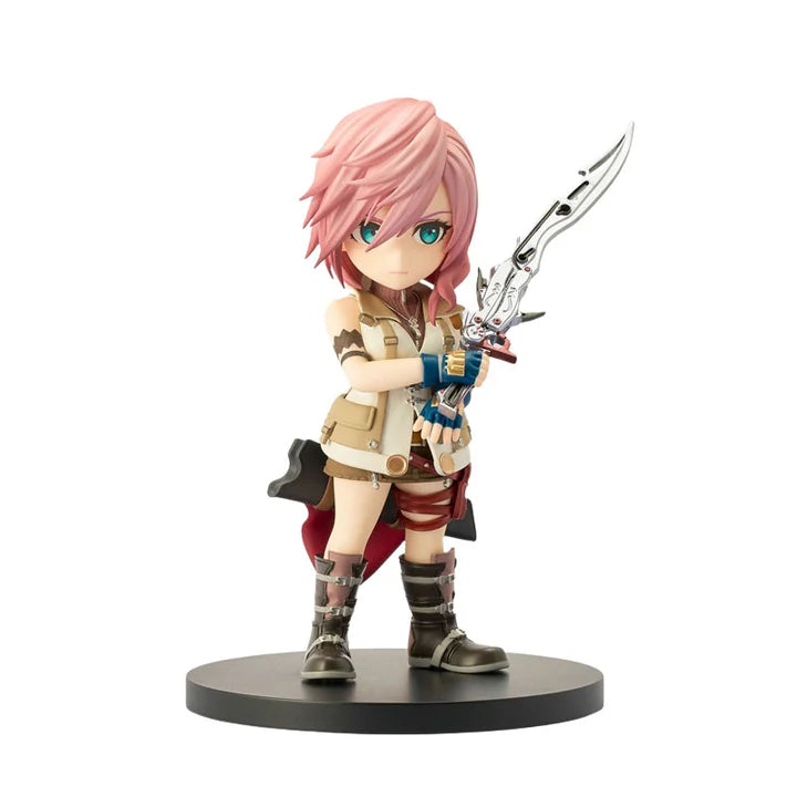 Adorable Arts Final Fantasy XIII Lightning
