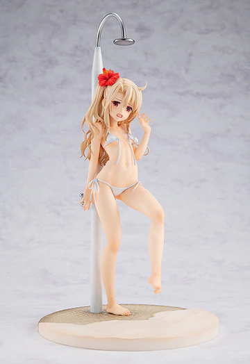 Fate/kaleid liner Illyasviel von Einzbern 1/7 Bikini ver