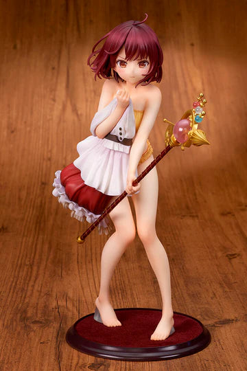 Atelier Sophie Fushigi na Hon no Renkinjutsushi Sophie Neuenmuller 1/7 Okigae Mode