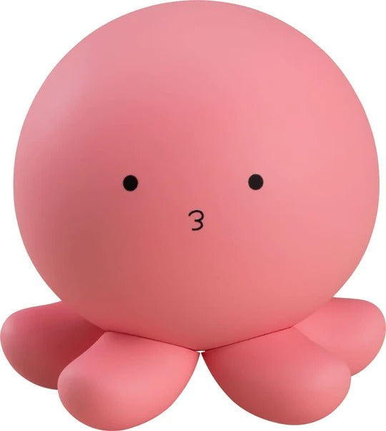 Nendoroid Takopii no Genzai Takopii