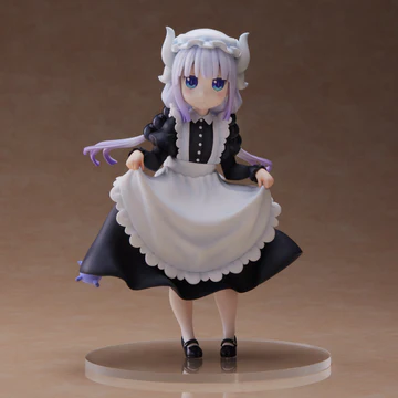 Miss Kobayashi's Dragon Maid Kanna Kamui