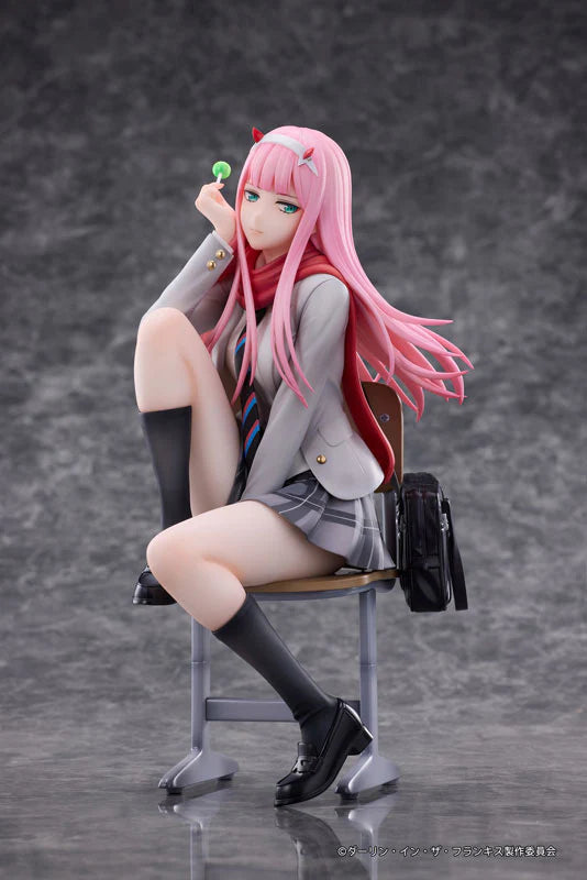 Darling in the FranXX 1/6 Zero Two
