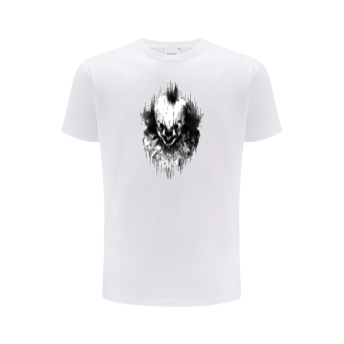 It White T-shirt