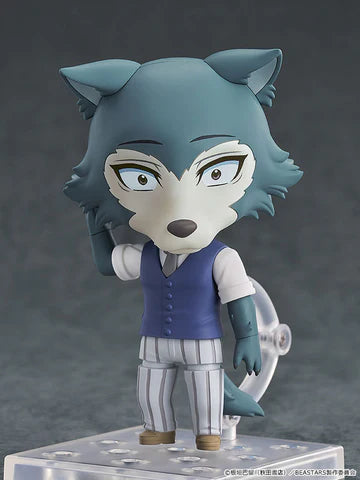 Nendoroid Beastars Legoshi