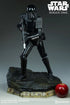 SIDESHOW DEATH TROOPER PREMIUM FORMAT