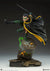 SIDESHOW COLLECTIBLES DC CLASSIC 1/4 CHARACTER ROBIN STATUE