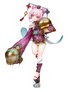 Atelier Sophie Fushigi na Hon no Renkinjutsushi 1/7 Corneria