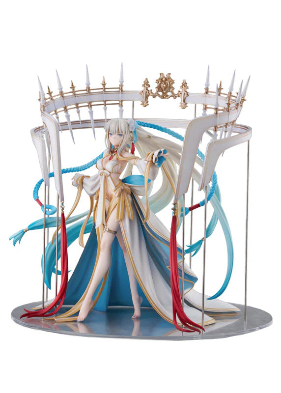 Fate/Grand Order Morgan le Fay 1/7 Caster Exclusive