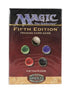 Magic the Gathering 5th Edition Fifth Ed 2-Player Starter Deck