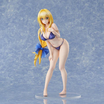 To LOVEru Darkness 1/4 Tearju Lunatique