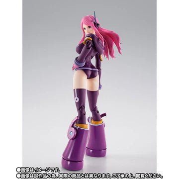 S.H.Figuarts One Piece Jewelry Bonney Future Island Egghead Exclusive