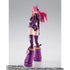 S.H.Figuarts One Piece Jewelry Bonney Future Island Egghead Exclusive