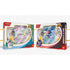 Pokemon 30th Celebration Sylveon ex and Greninja ex 2-Box Lot