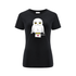 Harry Potter Black T-Shirt