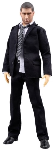 Jack Shephard 1/6 Real Action Heroes Lost