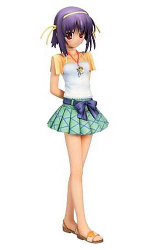 Pia Carrot e Youkoso!! G.O. 1/8 Yaegashi Kanae