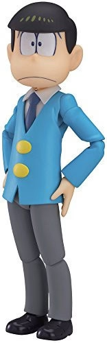 Figma Osomatsu-san Matsuno Choromatsu
