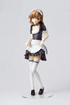 To Aru Kagaku no Railgun Misaka Mikoto 1/6 Maid ver