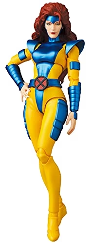 MAFEX X-Men Jean Grey COMIC Ver