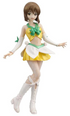 iDOLM@STER 2 Hagiwara Yukiho Brilliant Stage 1/7 Vital Sunflower ver