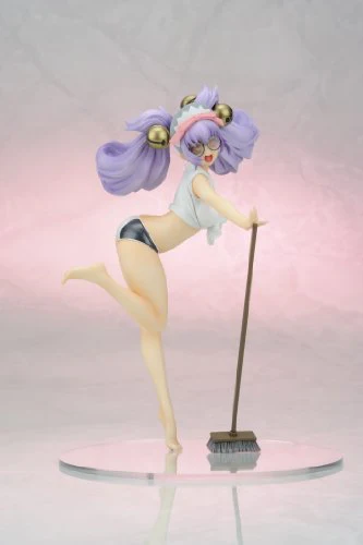 Hyakka Ryouran Samurai Girls 1/7 Naoe Kanetsugu